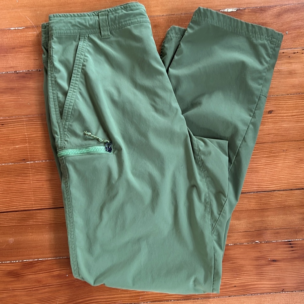 REI Trailmade Pants
